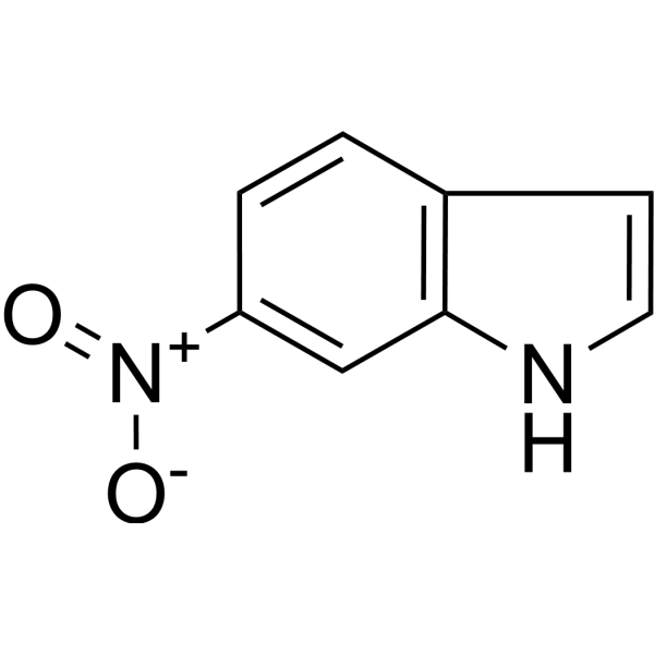 6-Nitroindole 4769-96-4